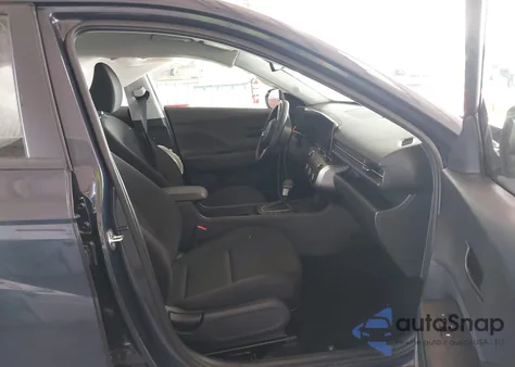 2024 Hyundai Kona Se z USA, uszkodzony, nr VIN KM8HA3AB2RU119655